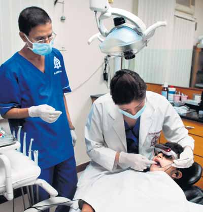 Best dental implants clinics India, mumbai